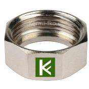 Вентиль запорно-балансировочный SVL 1176 000020 STOUT